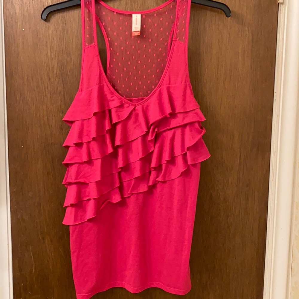 Women’s tank top